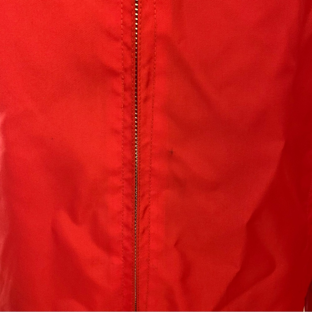 Vintage Avon Corporate Wear Large Windbreaker - Picture 4 of 9